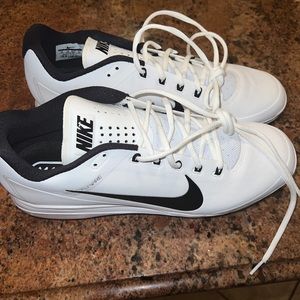 Nike Size 14 Flywire Air Clipper Cleats